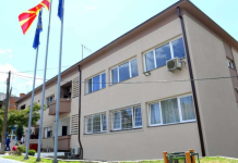 Arrestohet personi që u arratis nga dritarja e Stacionit Policor në Koçan