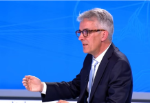 Ambasadori gjerman: Nuk e shoh zgjerimin e NATO-s tani