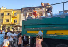 Rezultatet për ujin në Gostivar do të publikohen pasi të japë miratimin Prokuroria