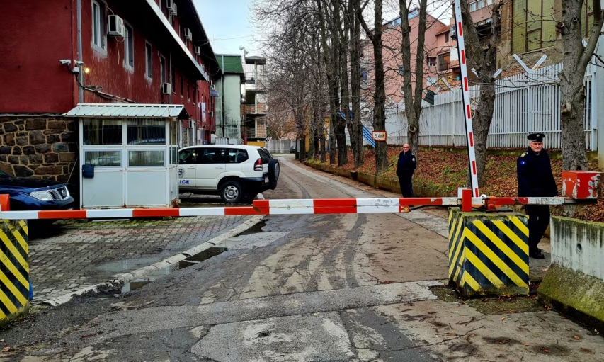 Katër vjet pas largimit të prokurorëve serbë  Kosova përgatit konkurs të ri