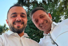Shkodran Alili: Lirohet nga burgu Muhamed Sejdini