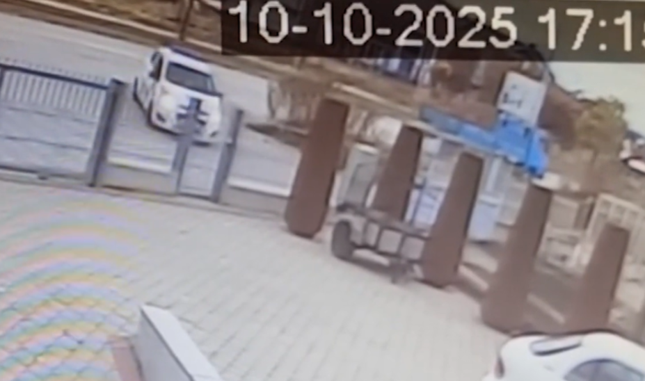 Gjyqi i Ardijan Pinjolit: 5 vite burg për akuzën e ndihmës në vjedhje
