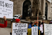 Pse kongresistët amerikanë duan ta zhvendosin mbledhjen e OSBE-së nga Serbia në SHBA?