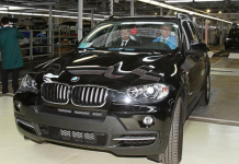 BMW të paautorizuara: Si po ndërtohen makina luksoze nga pjesë të mbetura në Rusi