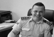 Ndërron jetë në moshë të re eprori policor nga Kërçova