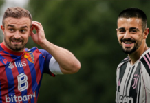 Shaqiri kundër Zhegrovës? Dueli i shumëpritur i shqiptarëve mund të zhvillohet në Bazel