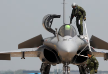 Aeroplanët Rafale, hapi i Ukrainës drejt një flote perëndimore