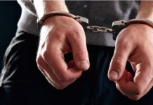 Arrestohet një 22-vjeçar pasi kërcënoi me armë disa persona në stacionin në Zelenikovë
