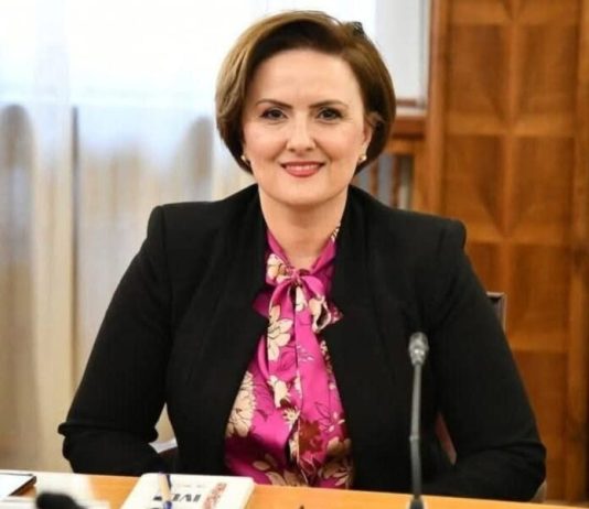 Tensione në Kuvend: Arbana Pasholli pretendon se u sulmua verbalisht nga Ivan Stoilkoviq, pak para emërimit të tij ministër