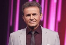 Shaqir Cërvadiku në zi, humb familjarin më të dashur