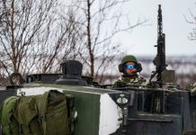 Moska kërcënon hapur, Medvedev: Finlanda në listën e objektivave për armët bërthamore ruse