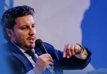 Abazoviqi merret në pyetje për dhënien e shtetësisë së nderit biznesmenit kosovar