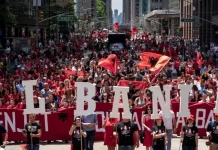 Kryebashkiaku Mamdani krijon lagjen shqiptarë në New York, e quan “Little Albania”: Ankohen italianët