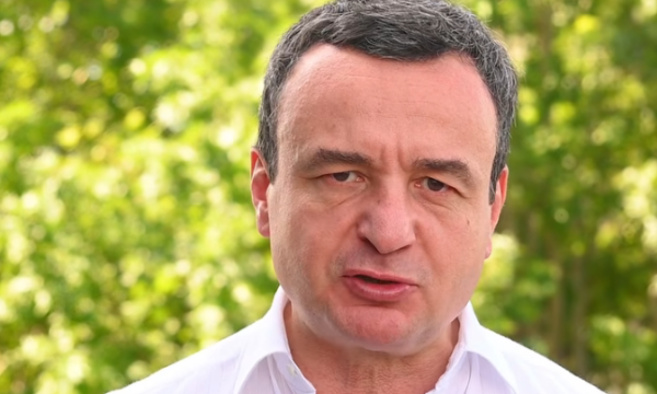 Kurti thotë se Trusti arriti rekord  312 milionë euro kthim bruto në gjashtë muaj