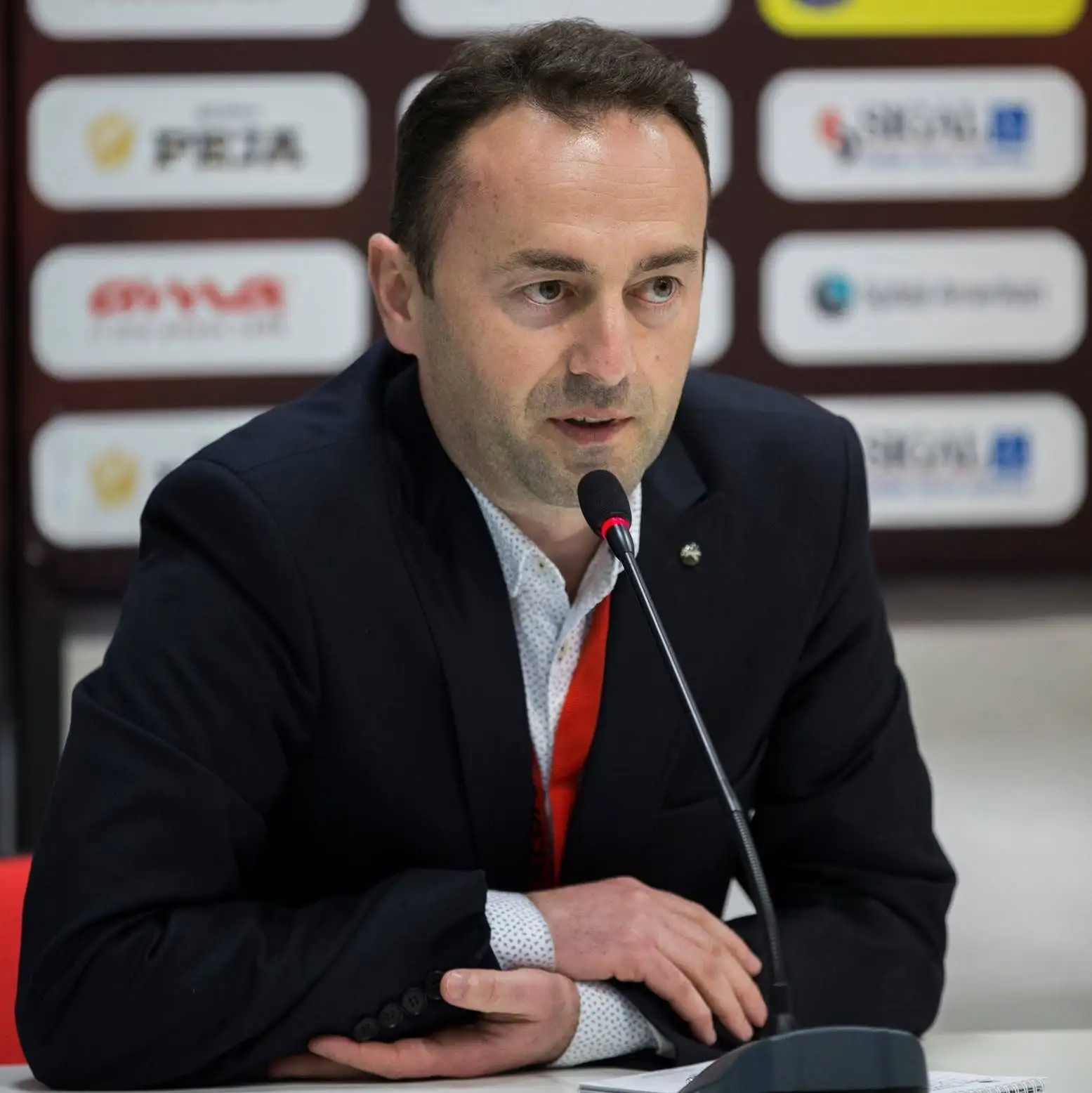 Almir Dauti është emëruar ushtrues i ri detyre i  Komunalecit  të Gostivarit