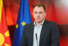 Ministri i Transportit Andonovski: Nuk rrezikohet mjedisi, investimet do t’i nënshtrohen kontrolleve
