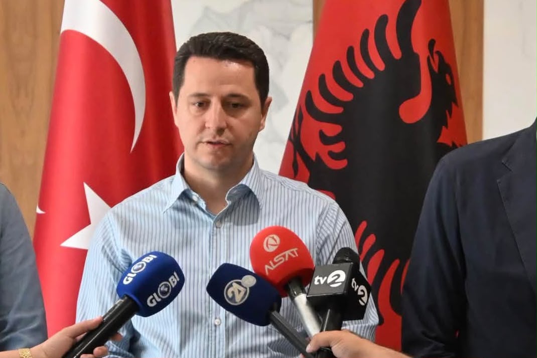 Përshpejtohen punimet për linjën e re të ujësjellësit në Gostivar  kapaciteti i furnizimit me ujë rritet mbi 40 
