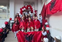 Fshatrat shqiptare po dominojnë dhe po rriten me fëmijë, statistikat flasin qartë