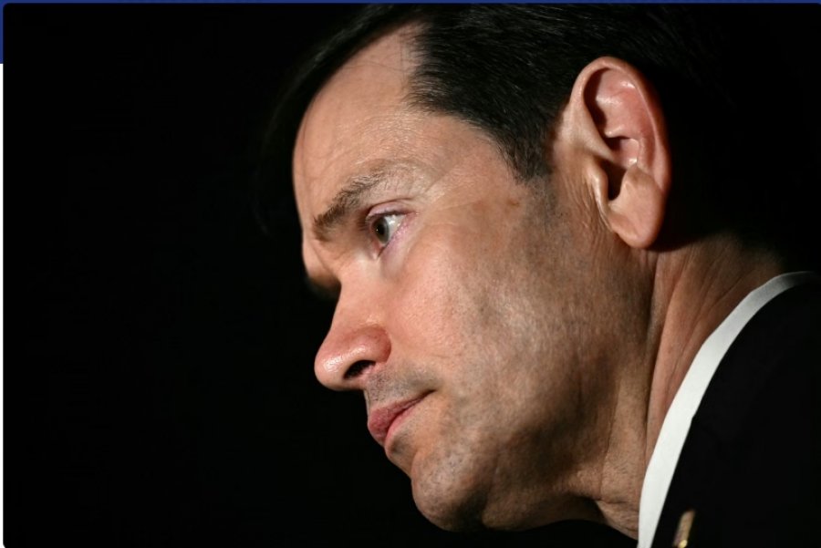 Rubio  SHBA të mbeten të hapura për diplomaci me Iranin