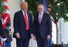 Australia kundërshton tarifat e reja të SHBA-së, Albanese: Të pajustifikuara, do ta diskutoj çështjen me Trump