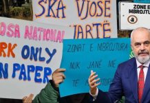 Rama sfidon BE-në dhe protestuesit/ Qeveria i hap rrugën privatizimit të zonave të mbrojtura