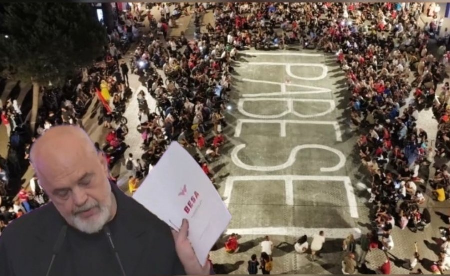 PaBesia me Zvërnecin  Zbulohen propozimet e Ramës për anullimin ose jo të projektit