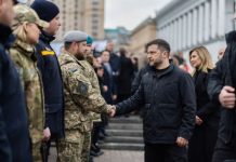 Shtetet e BE-së mbështesin rregulla më të rrepta hyrjeje për burrat ukrainas në moshë ushtarake