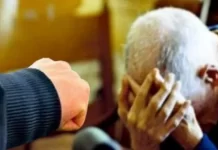Tetovë: Djali rreh babanë 81-vjeçar