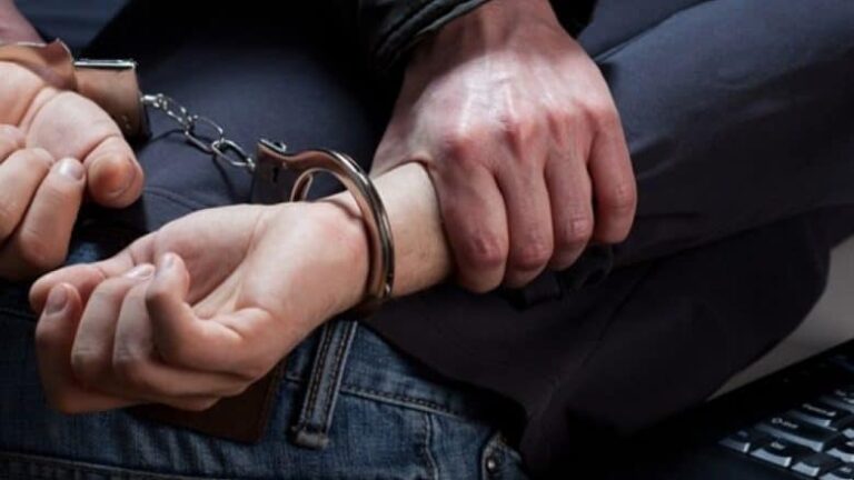 Bastisja e SPB Tetovë: Pluhuri i bardhë që solli arrestimin e një 31-vjeçari 