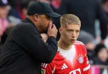 Bayern rinovon me talentin e madh shqiptar, gati për ekipin e parë
