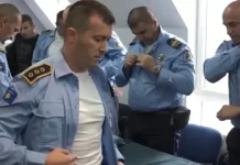 Serbët “pishmanë” s’mund të rikthehen në Polici