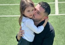 Bes Kallaku prek zemrat me urimin për vajzën e tij