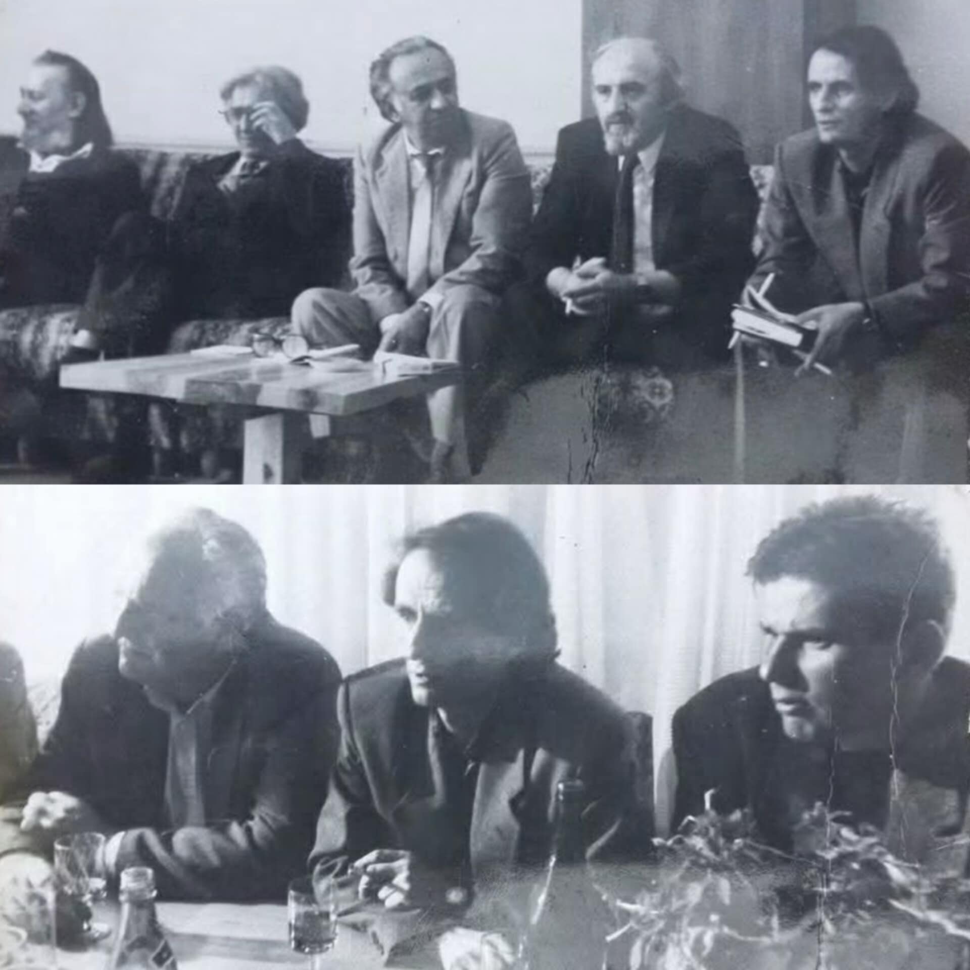 Daut Dauti  Nijazi Muhamedi  gazetari që shënoi epokën e gazetarisë televizive në gjuhën shqipe 