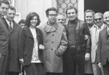 Kur Odisea shqiptar i Hollywood-it vizitoi Shqipërinë: Bekim Fehmiu në pranverën e vitit 1972