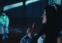 “Gasolina” e Dhurata Dorës dhe Gjestit ‘shpërthen’ në Evropë, ngjitet në krye të trendeve