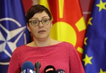 Dimitrieska-Koçoska: Ribalanci i Buxhetit do të rrisë investimet kapitale dhe do të nxisë rritjen ekonomike