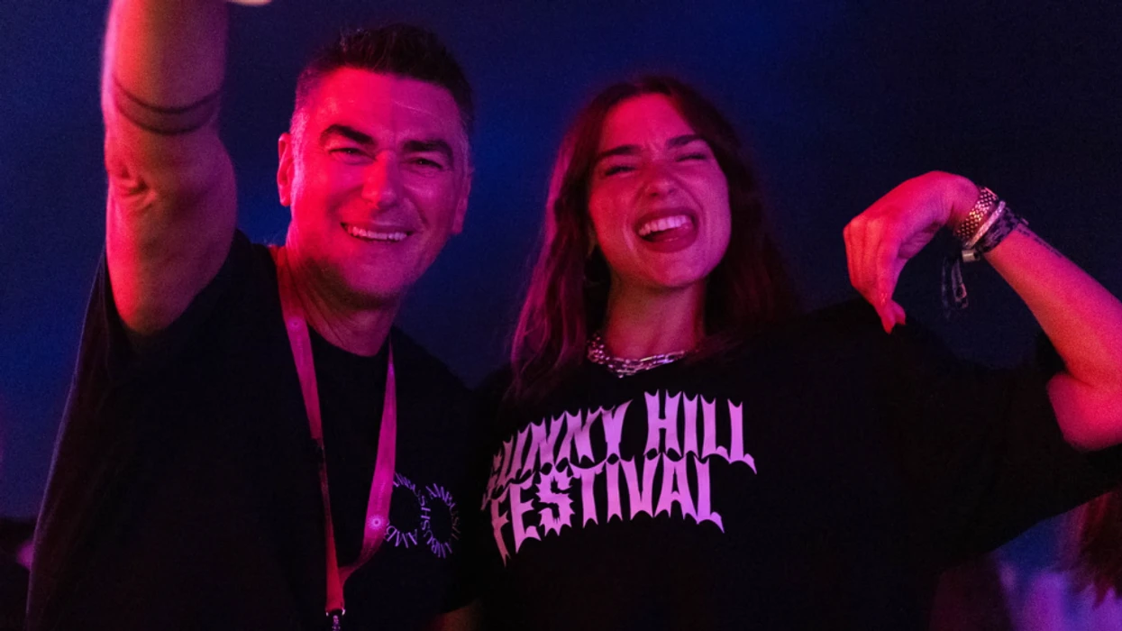 Festivali që ndryshoi narrativën për Kosovën   përse Sunny Hill tërheq vëmendjen e mediave globale 