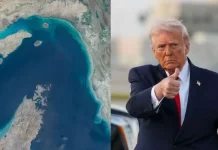 Trumpi rikthen bllokadën në Hormuz, vendos tarifë prej 20% për mallrat që kalojnë nëpër ngushticë