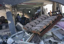 Irani vret dy ushtarë amerikanë në Jordani