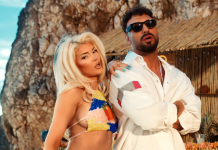 Era Istrefi dhe Ledri Vula “ndezin” verën, publikojnë hitin e ri “Veq ti”