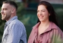 Sara Hoxha me ‘kunj’ për Erik Fullanin pas aludimeve të fundit