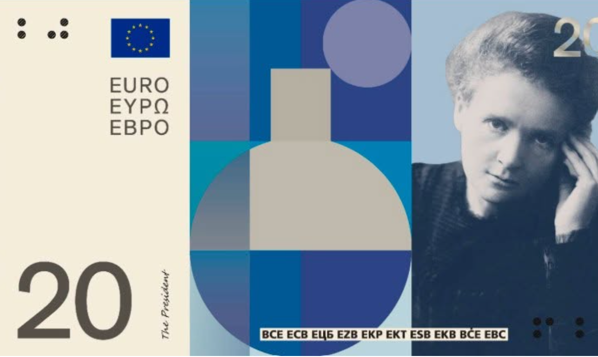 banka-qendrore-evropiane-prezanton-dizajnet-e-reja-te-euros