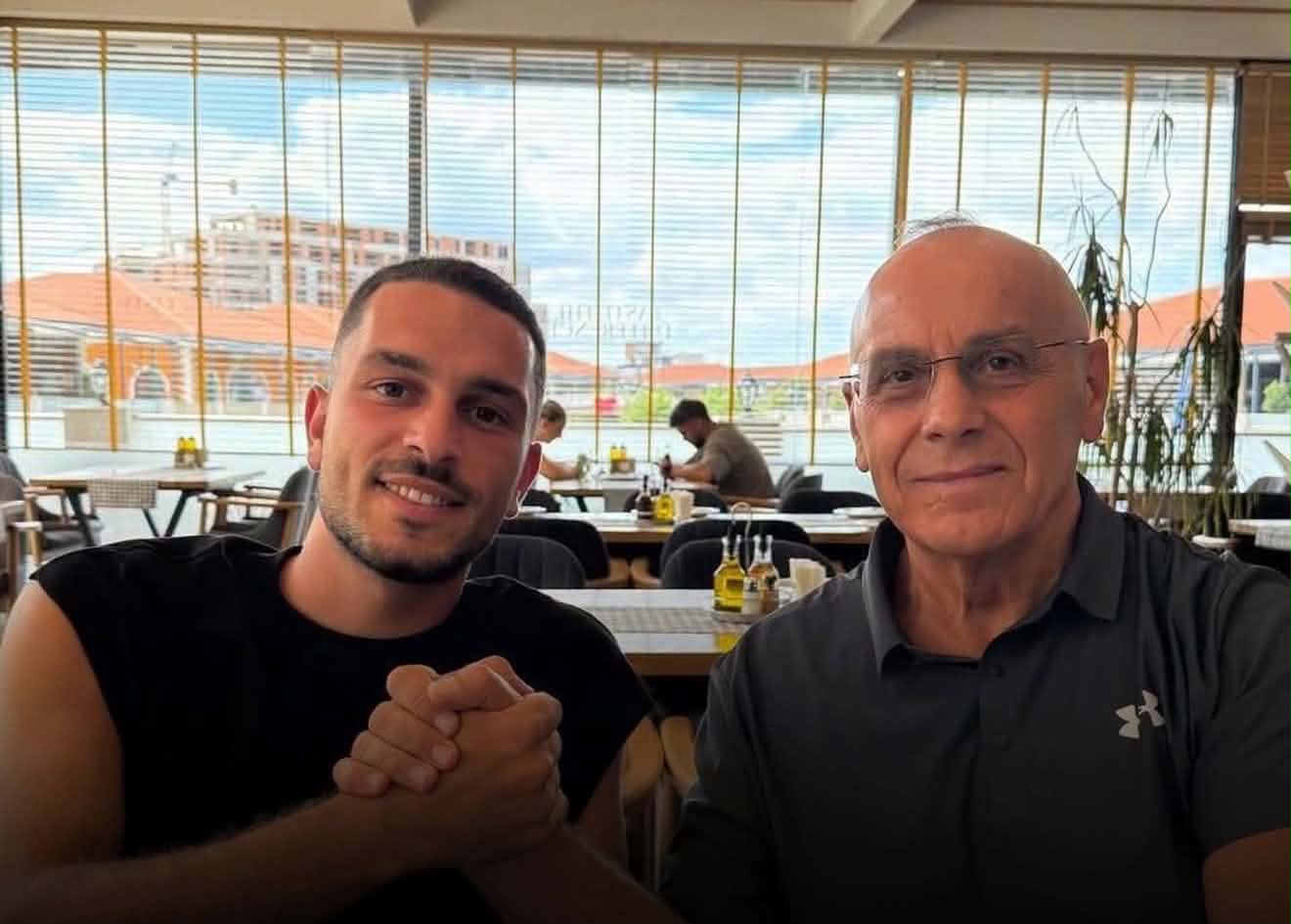 Ylli i Bayern it  do të luaj për Kombëtaren e Kosovës
