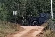 Mujka i Ibër Lepencit konfirmon aksionin për rrënimin e 11 shtëpive në Ujman