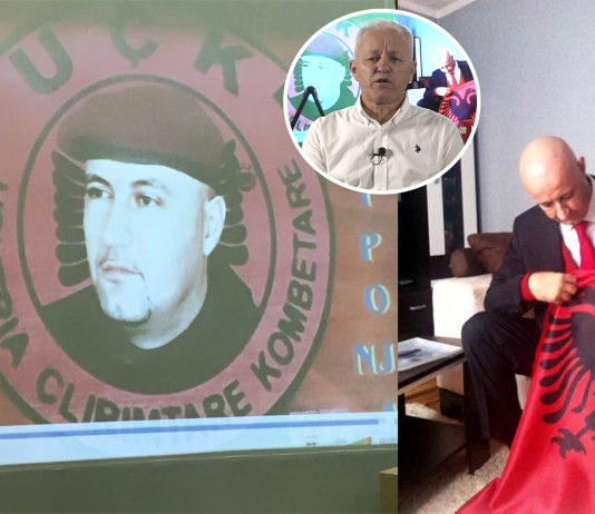 Me çfarë do ta mbulojmë turpin e mosshënimit dinjitoz të përvjetorit të komandant Shqiponjës në Kumanovë?