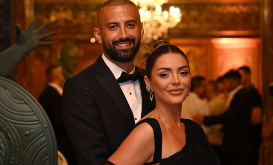 Fifi dhe Adisi: Dyqani i Elegancës që Shkëlqeu në Dasmë 