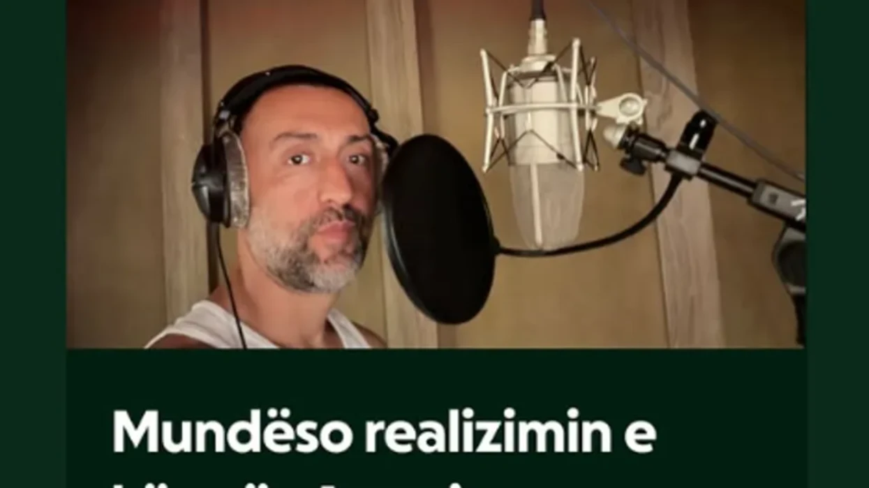 Reperi G Bani hap GoFundMe për projektin e tij më të ri muzikor