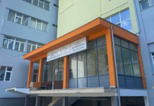 Ministria e Shëndetësisë: Në Spitalin e Përgjithshëm të Gostivarit janë evidentuar 1.554 pacientë