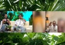 “Në çdo hap që hedh gëzon njerëz”, babai i Selin me mesazh për DJ Gimbon