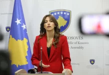 Haxhiu dekreton dorëheqjet e prokurorëve serbë, zyrtarisht nuk ka rikthim